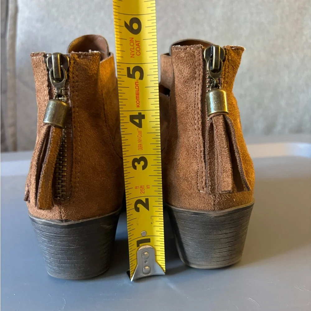 American Rag Booties (5.5) - Picture 4 of 6